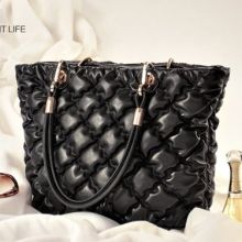 Korean Elegant Shoulder Bag
