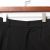 Japanese Black Shorts with Rivets