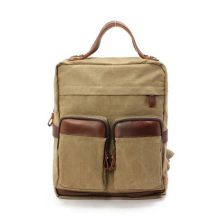Korean Canvas Shoulder Bag