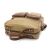 Korean Canvas Shoulder Bag