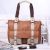 French Style Leather Dual-Used Bag