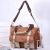 French Style Leather Dual-Used Bag