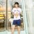 Korean Letters TEE