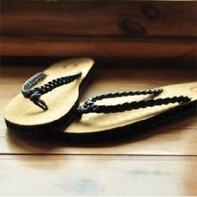 Korean Casual Slippers