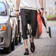 Korean Harem Pants