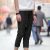 Korean Harem Pants