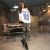Korean Camo Leggings