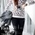Korean Fashionable Leggings