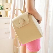 Korean Minimalist Shoulder Bag (Color: Please Select Color)