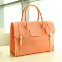 Korean Candy Color Bag (Color: Please Select Color)