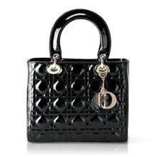 Korean Elegant Handbag (Color: Please Select Color)