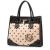 Korean Crown Elegant Handbag