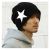 Japanese Style Knitted Hat