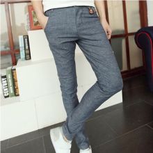 Korean Casual Pants (Color: Please Select Color)