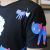Korean Cartoon Cat TEE