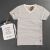 Japanese Pinstripe Short-Sleeve T-shirt