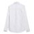Japanese Dog Embroidered Long-Sleeve Shirt