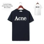 Japanese ACNE Studio TEE (Color: Please Select Color, Size: Please Select Size)