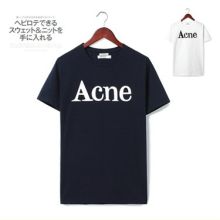 Japanese ACNE Studio TEE (Color: Please Select Color, Size: Please Select Size)