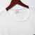 Japanese Black & White Letters TEE