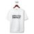 Japanese Simple Letters TEE