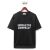 Japanese Simple Letters TEE