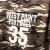 Japanese Camouflage 35 Short Sleeve TEE