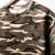 Japanese Camouflage 35 Short Sleeve TEE