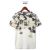 Japanese Flowers Art TEE