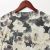 Japanese Flowers Art TEE