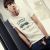Korean Vintage Truck Illustration TEE