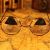 Korean Triangular Glasses