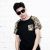 Korean Camouflage Short-Sleeve TEE