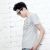 Korean Mustache TEE