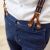 Korean Pants with Suspenders