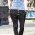 Korean Single-Breasted Casual Pants