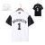 Korean Sport Style T-Shirt