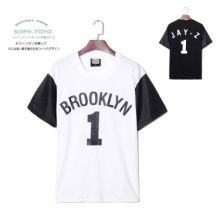 Korean Sport Style T-Shirt (Color: Please Select Color)