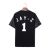 Korean Sport Style T-Shirt