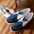 Korean Men Casual Shoes