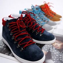 Korean Trendy Shoes (Color: Please Select Color)