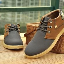 Korean Elegant Shoes (Color: Please Select Color)