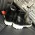 Korean Revival Leather Boots