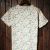 Korean Cobweb Style Colorful T-shirt