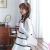 Korean Long-Sleeve Doll Dress