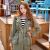 Korean Military Style Casual Windbreaker Jacket