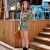 Korean Military Style Casual Windbreaker Jacket