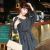 Korean Gray Cute Dress