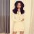 Korean One Piece Elegant Dress