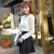 Korean Elegant Lace Dress